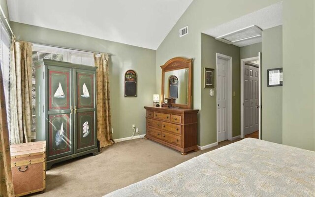 Evian 138 - Two Bedroom Condo