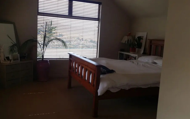 Rachel's House