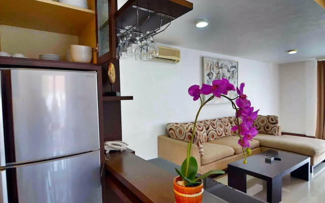 Sunset Residence Condotel