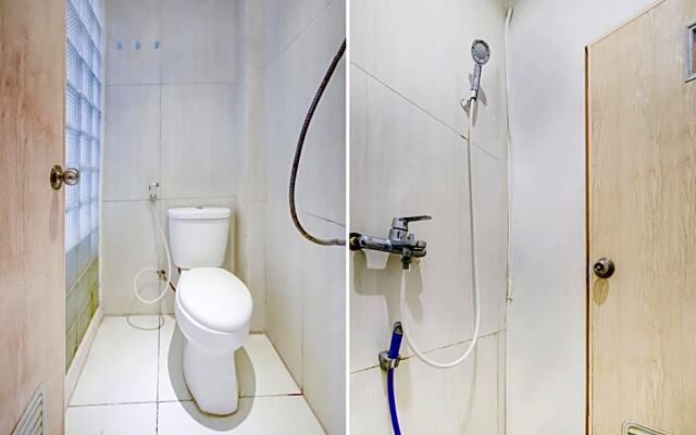 OYO Life 3103 Opo Homestay & Kost