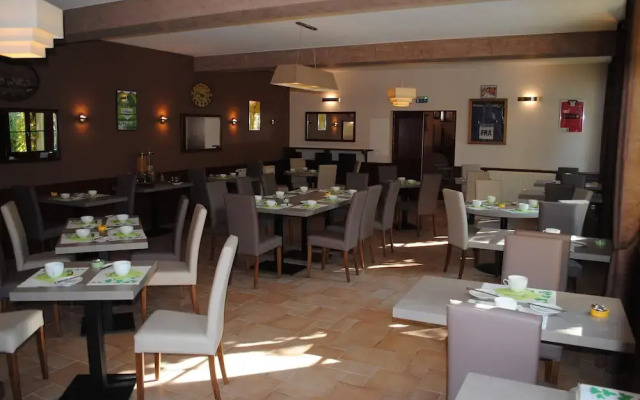 Hostellerie du Perigord Vert