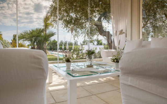 Tenuta Centoporte - Resort Hotel
