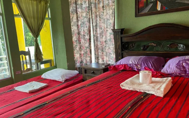 Hotel Pinocchio