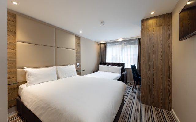 Holiday Inn York City Centre by IHG - Image 3