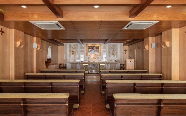 Crisol Tres Pastorinhos