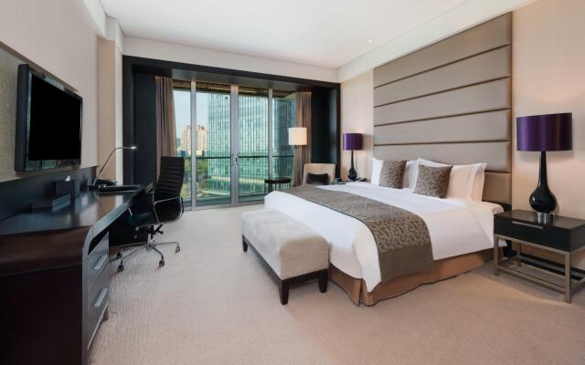 Crowne Plaza Shanghai Xiayang Lake by IHG