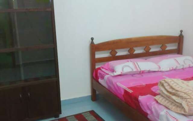Homestay Seridamai Kuantan