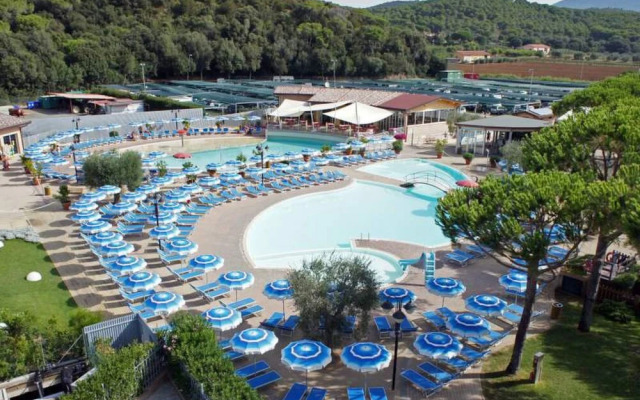 De Luxe Plus Le Rocchette