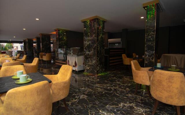 Avlion Boutique Hotel