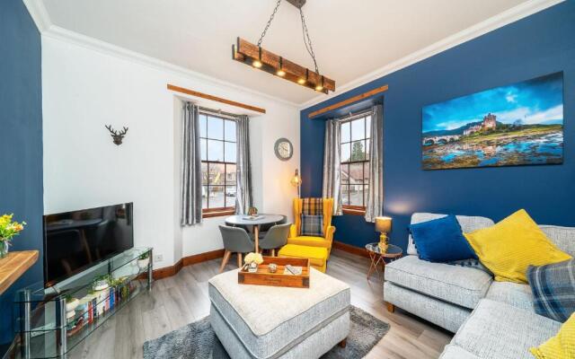 The Tollbooth - The Ideal Base for Exploring