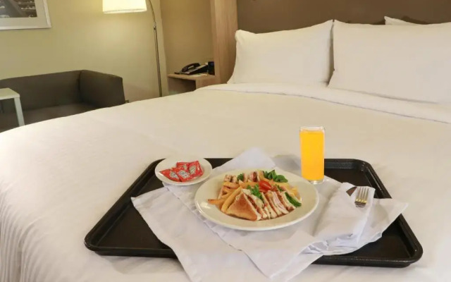 Holiday Inn Ciudad Juarez by IHG