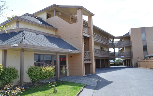 Ocean Gate Inn