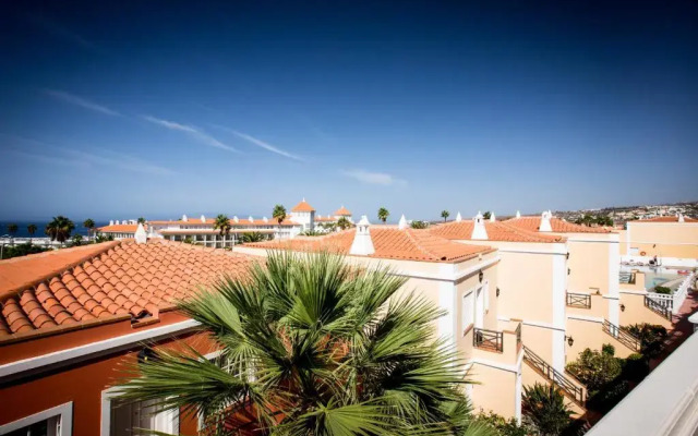 Veril del Duque Terrace