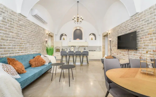 Nina Luxury Apartment