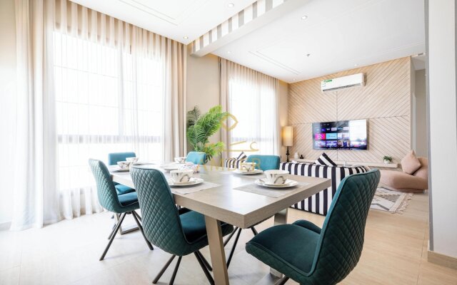 Amber Hospitality Izdihar