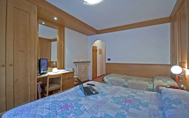 Hotel de Frònz