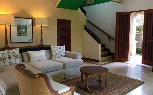 Rumah Luna