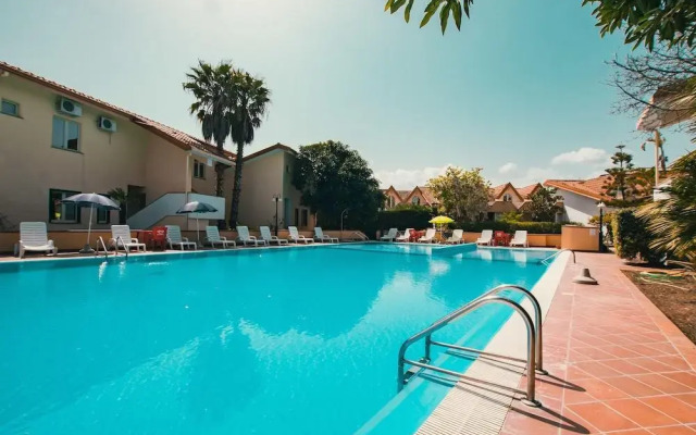 Apulia Hotel Corigliano Calabro