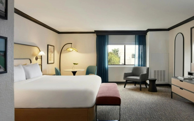 Renaissance Boca Raton Hotel