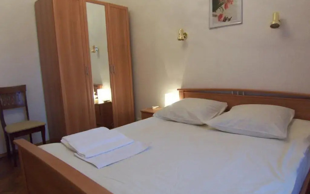 Intermark Patriarch's ponds Apartments