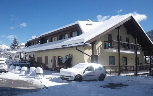 Appartamenti Sport Edy