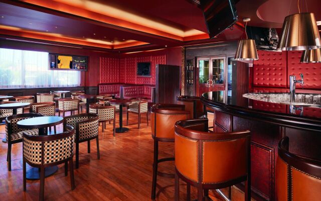 Four Points by Sheraton Lagos