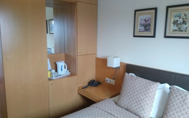 Hotel Miradaire Porto