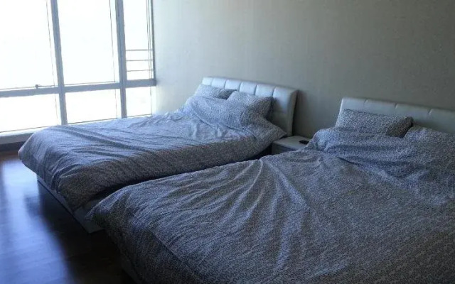 Austin Guesthouse