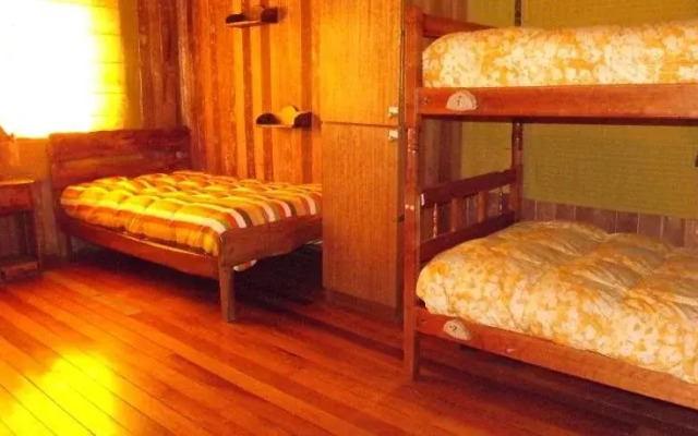 Hostel Bosque Nativo