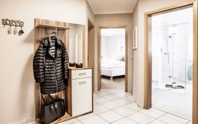 Beach Domicile Zingst