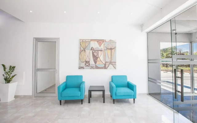 Papantonia Hotel Apartments