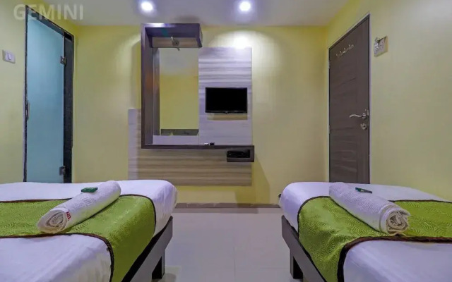 Hotel Gemini