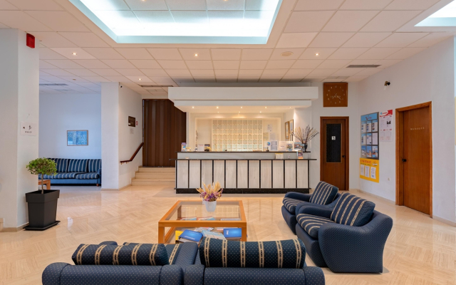 Iliessa Beach Hotel