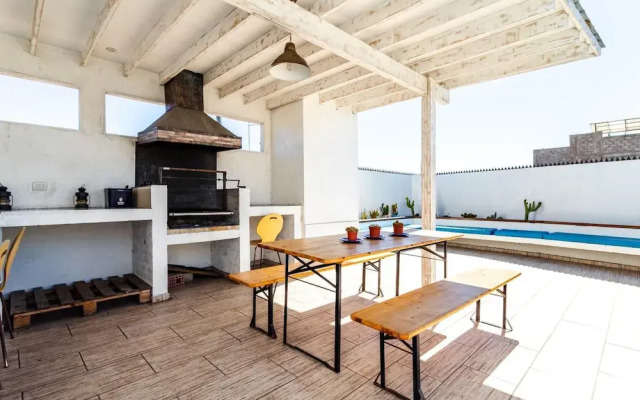 Hostel del Puerto