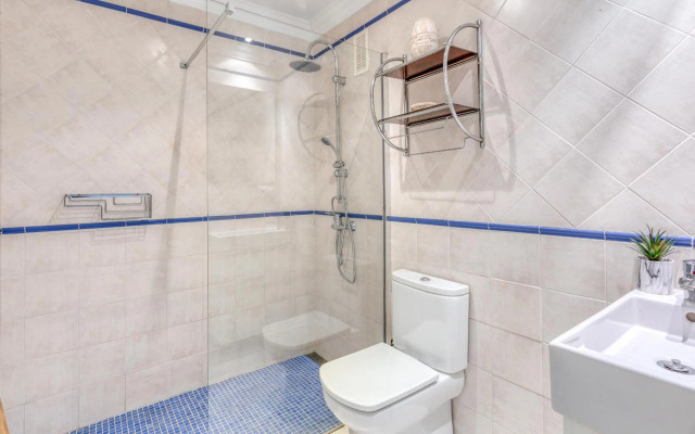 Hanami Puerto Alto PA 1-5