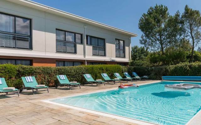 Best Western Hotel de la Cite & Spa