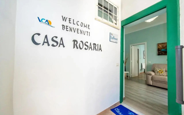 Casa Rosaria