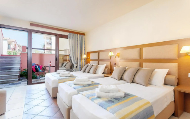 Rigas Hotel Skopelos
