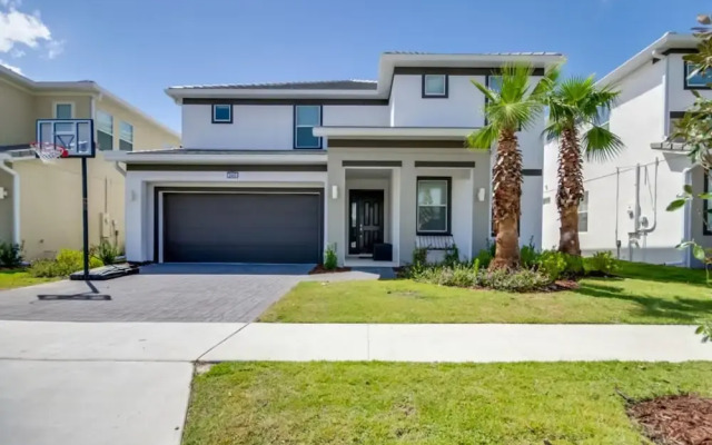 Wonderful House with Pool SO2683