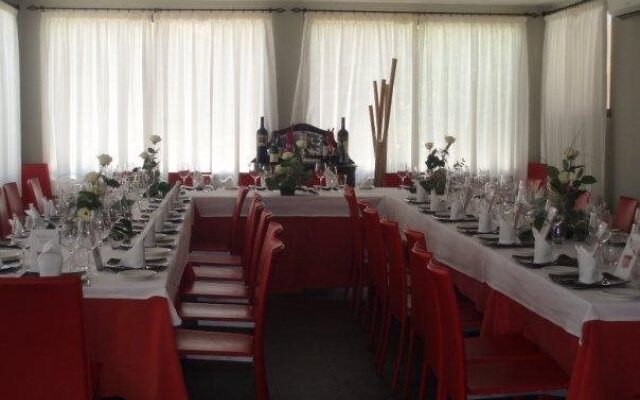 Arcas de Aguas Hotel y Apartamentos