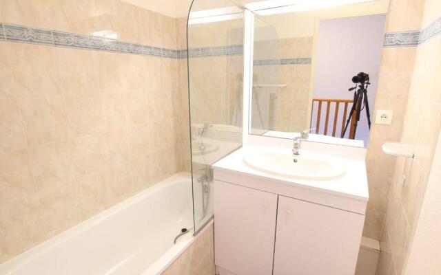 Appartement La Salle-les-Alpes, 3 pièces, 6 personnes - FR-1-330F-194