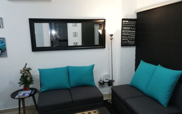 Apartment in Nuevo Vallarta