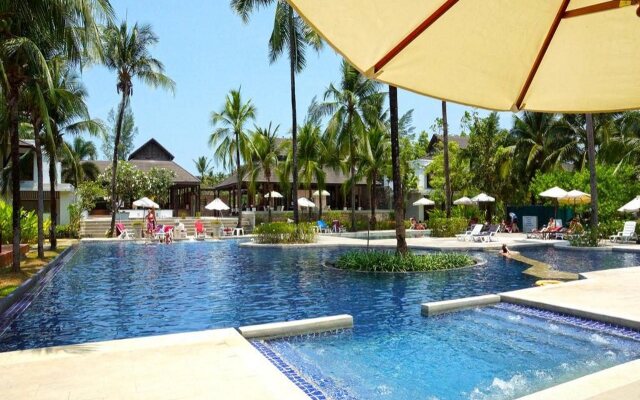 Palm Galleria Resort  (SHA Extra Plus)