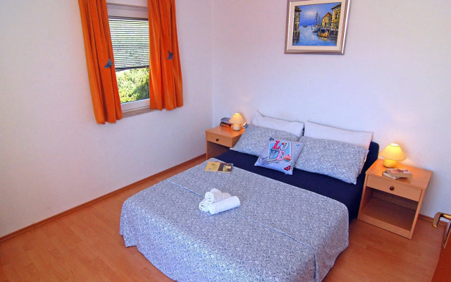 Apartments Kairos