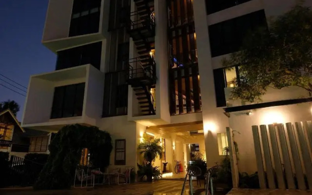 Norndee Hotel Hua Hin