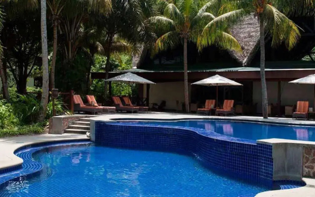 Paradise Sun Hotel