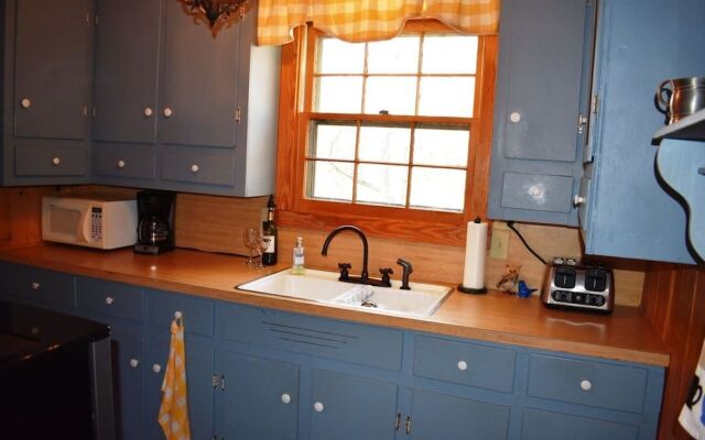 Little Bit of Heaven