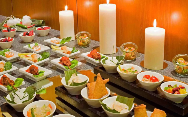 Mercure Hotel Offenburg am Messeplatz