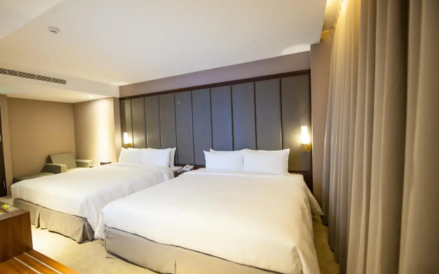 Wish Inn Hotel