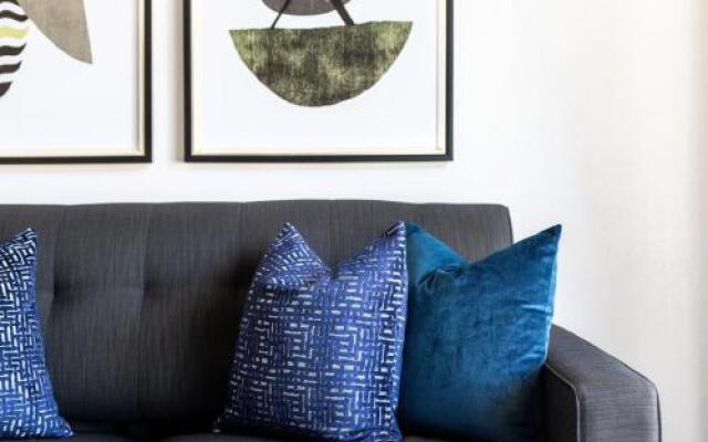 Stay Alfred at Broadstone Scottsdale Quarter